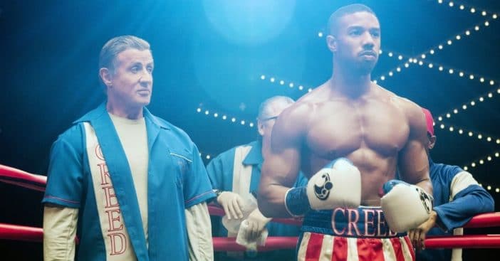 Sylvester Stallone will not return for Creed III
