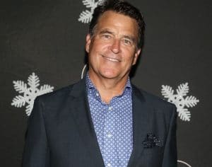 Ted McGinley today