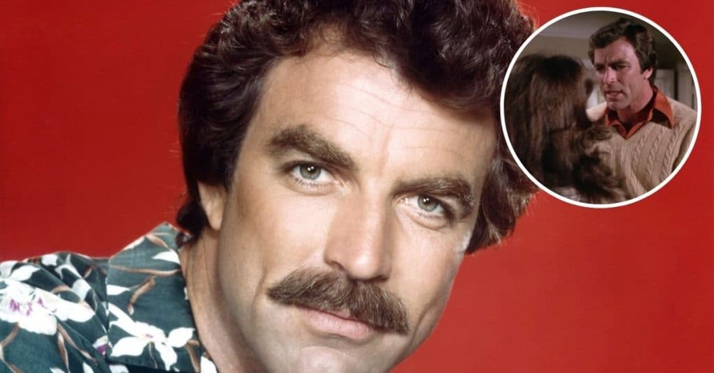 Tom Selleck's 'Blue Bloods' Boss Actually Fired Him A Popular '70s Show