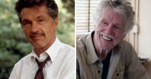 Tom Skerritt Steel Magnolias