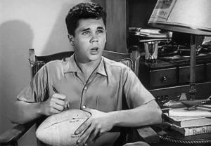 LEAVE IT TO BEAVER, Tony Dow, 1957-63.