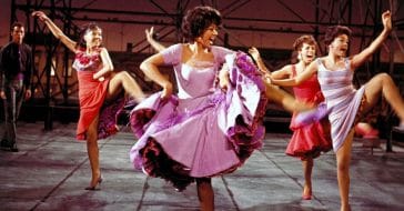 West Side Story stars to reunite