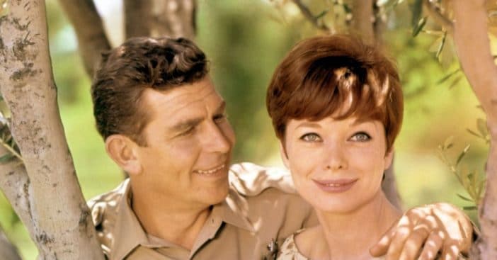 What happened to Aneta Corsaut after Andy Griffith Show