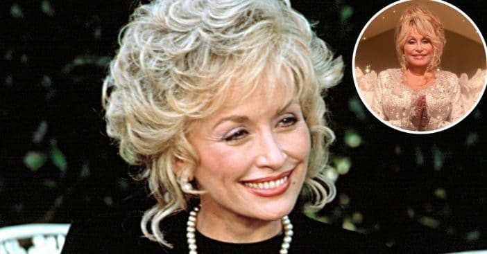 Whatever happened to Dolly Parton