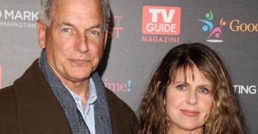 Why Mark Harmon and Pam Dawber keep their marriage private