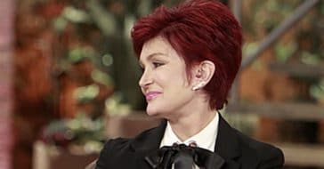 Will Sharon Osbourne be replaced on The Talk