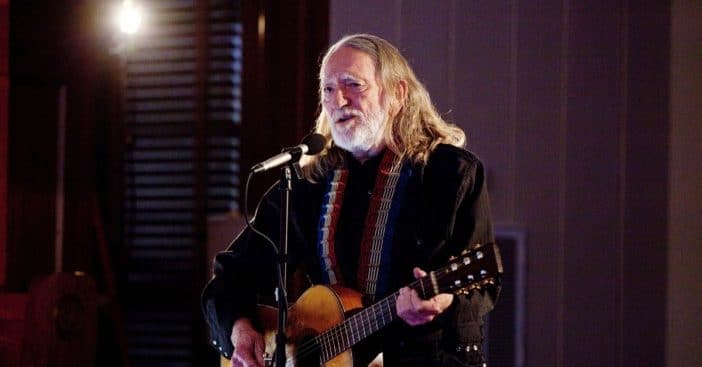 Willie Nelson hopes to turn April 20 into national weed holiday