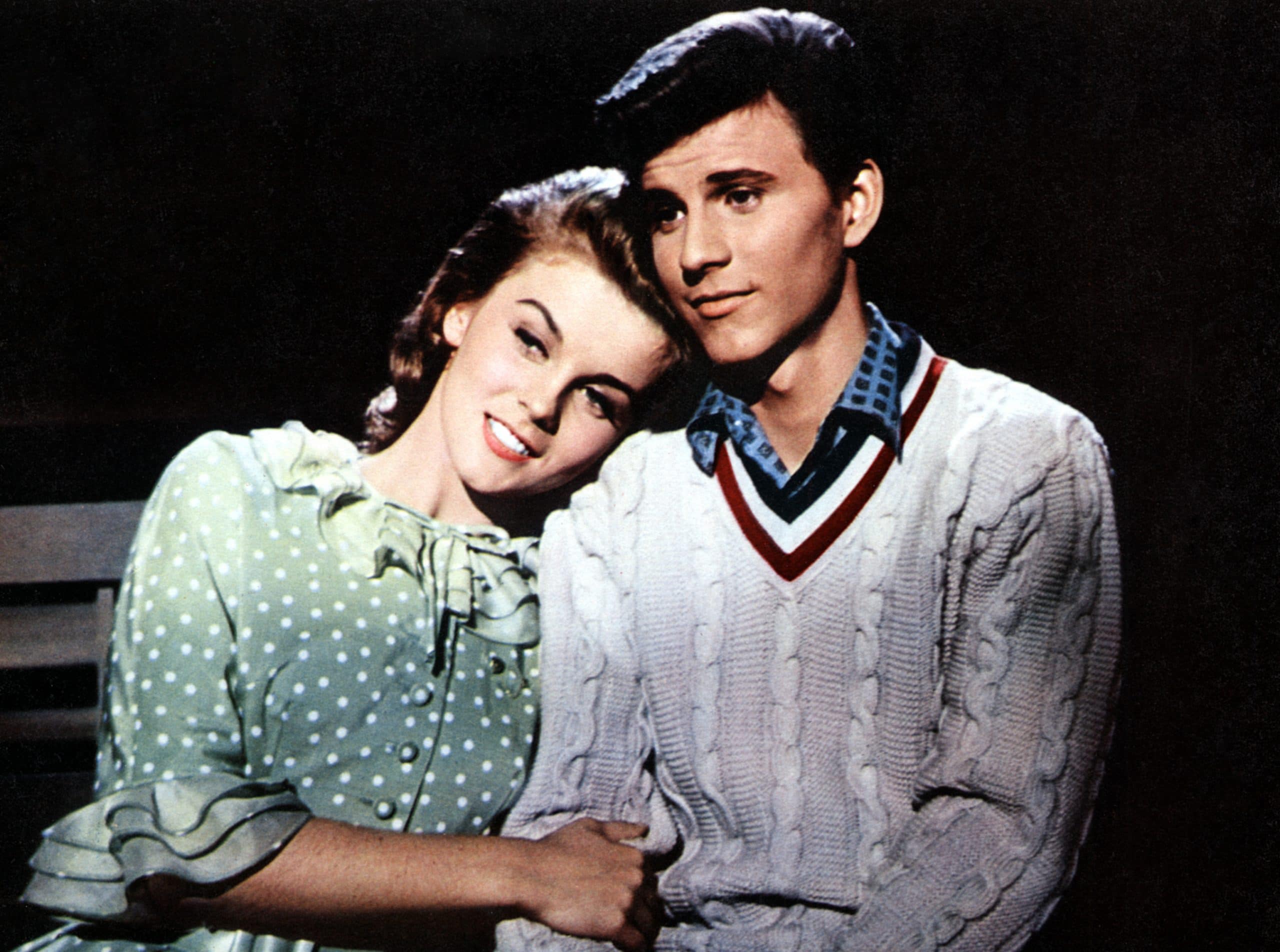 bobby rydell ann-margret