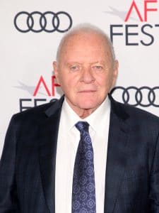 Anthony Hopkins Calls Mental Health Labels ‘Nonsense’ After Wife Suspects He’s Autistic