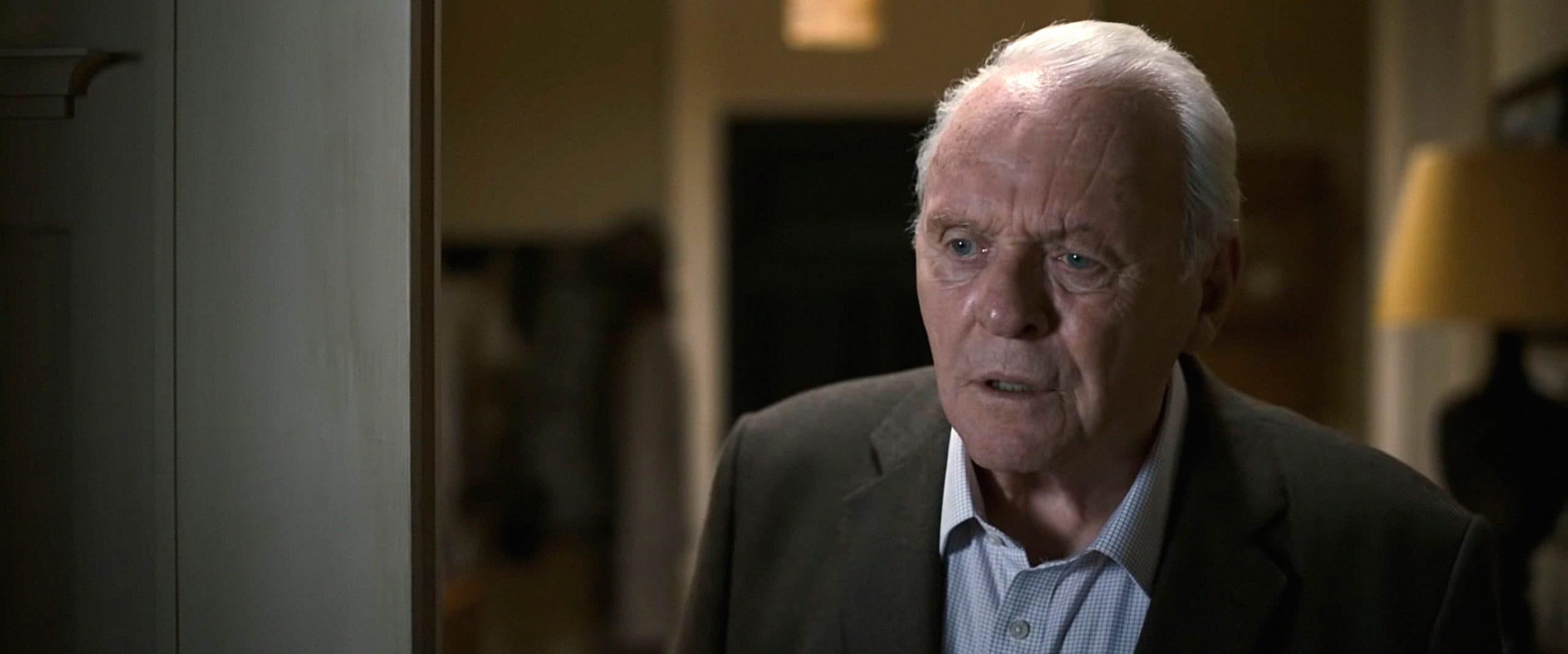 83-Year-Old Anthony Hopkins Becomes Oldest Actor Ever To Win ‘Best Actor’ Oscar