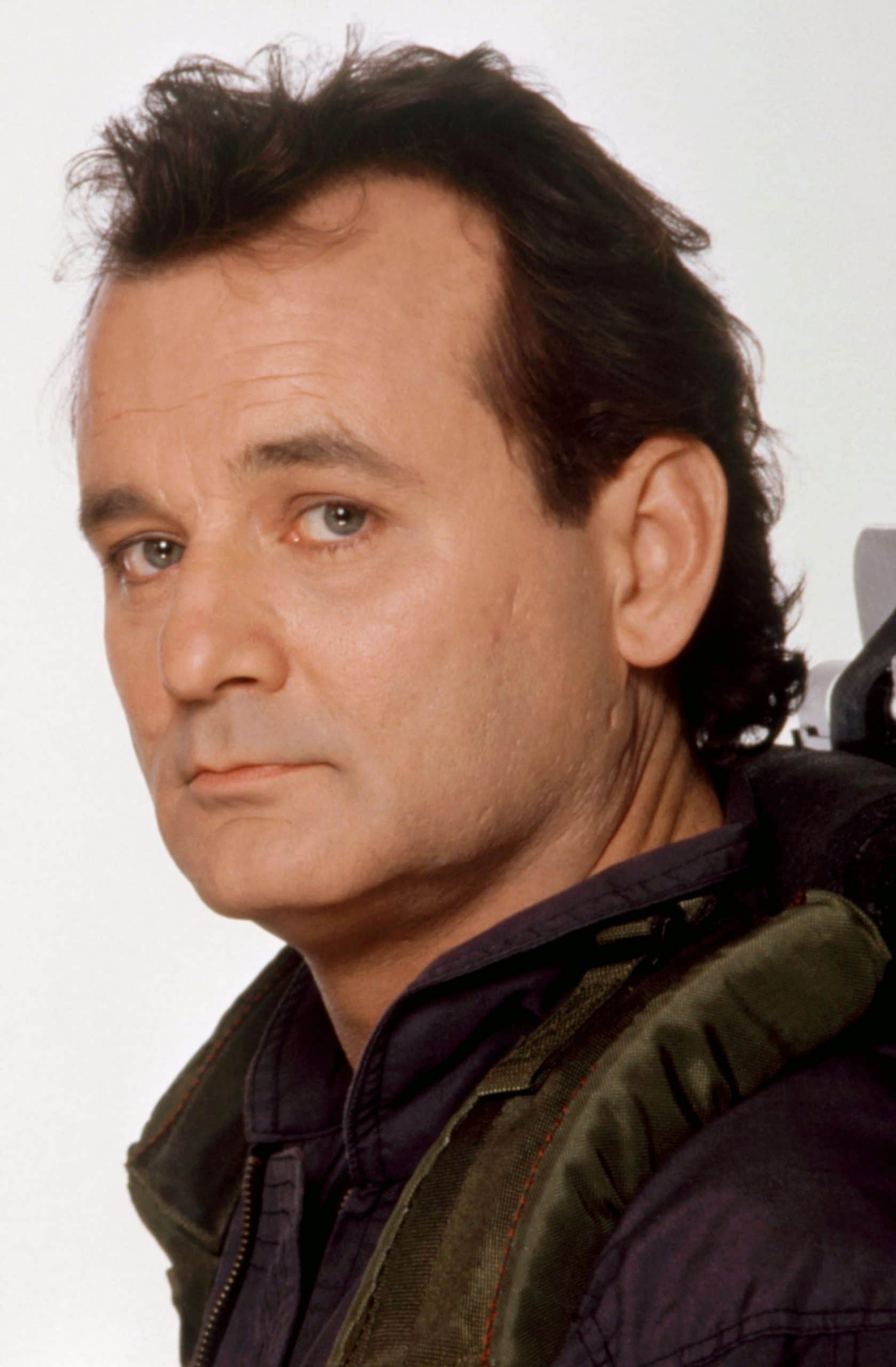 GHOSTBUSTERS II, Bill Murray, 1989