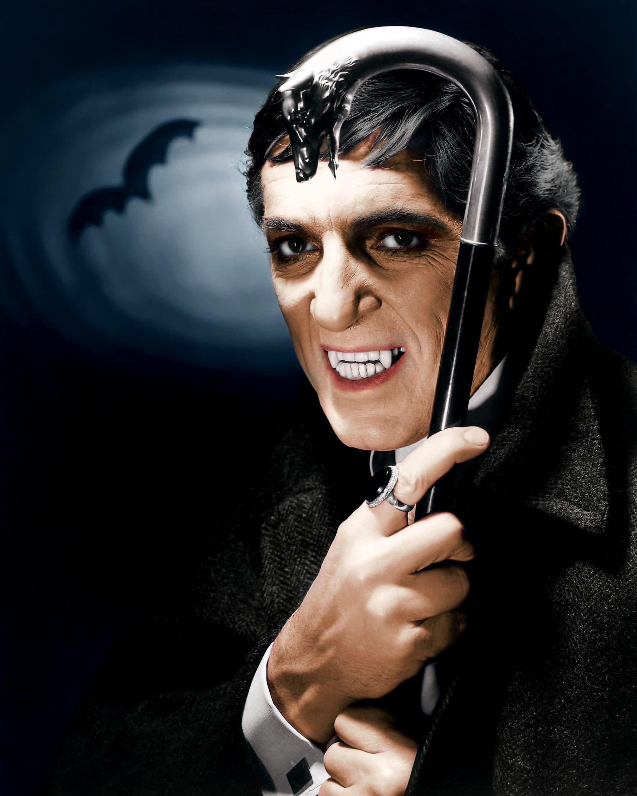 dark shadows jonathan frid