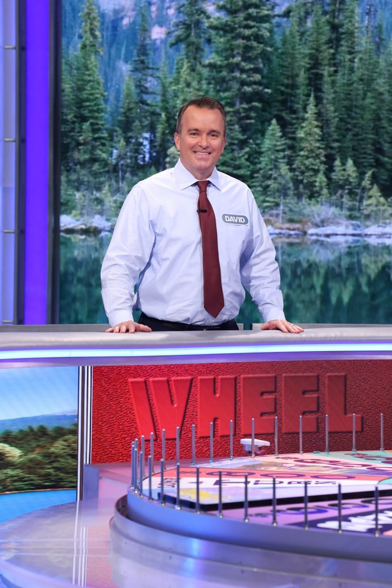 david peterson wheel of fortune contestant lost over technicality 