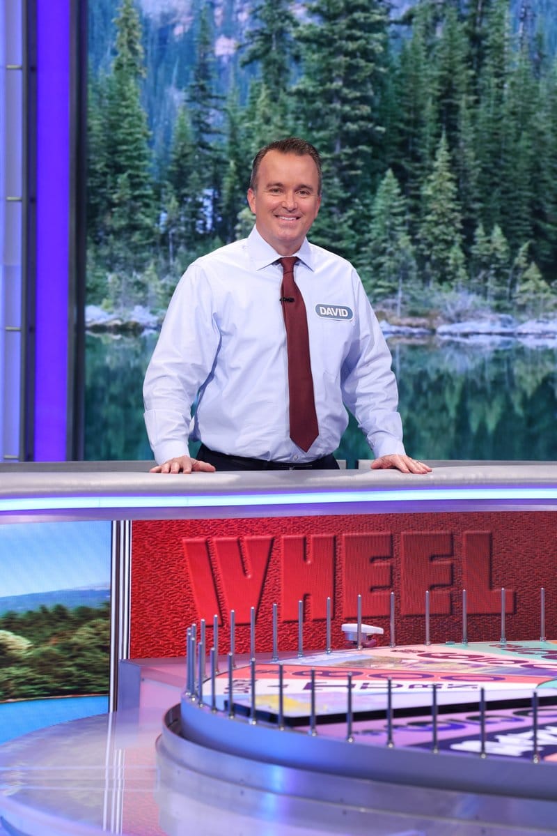 david peterson wheel of fortune contestant lost over technicality