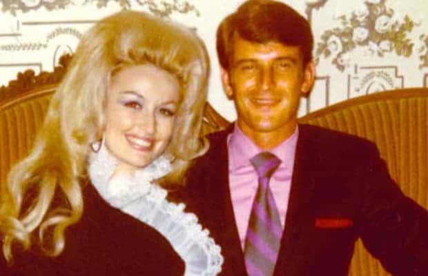 Dolly Parton’s Uncle & Boyfriend Made Her Take Down Decor That Meant She Was A Sex Worker