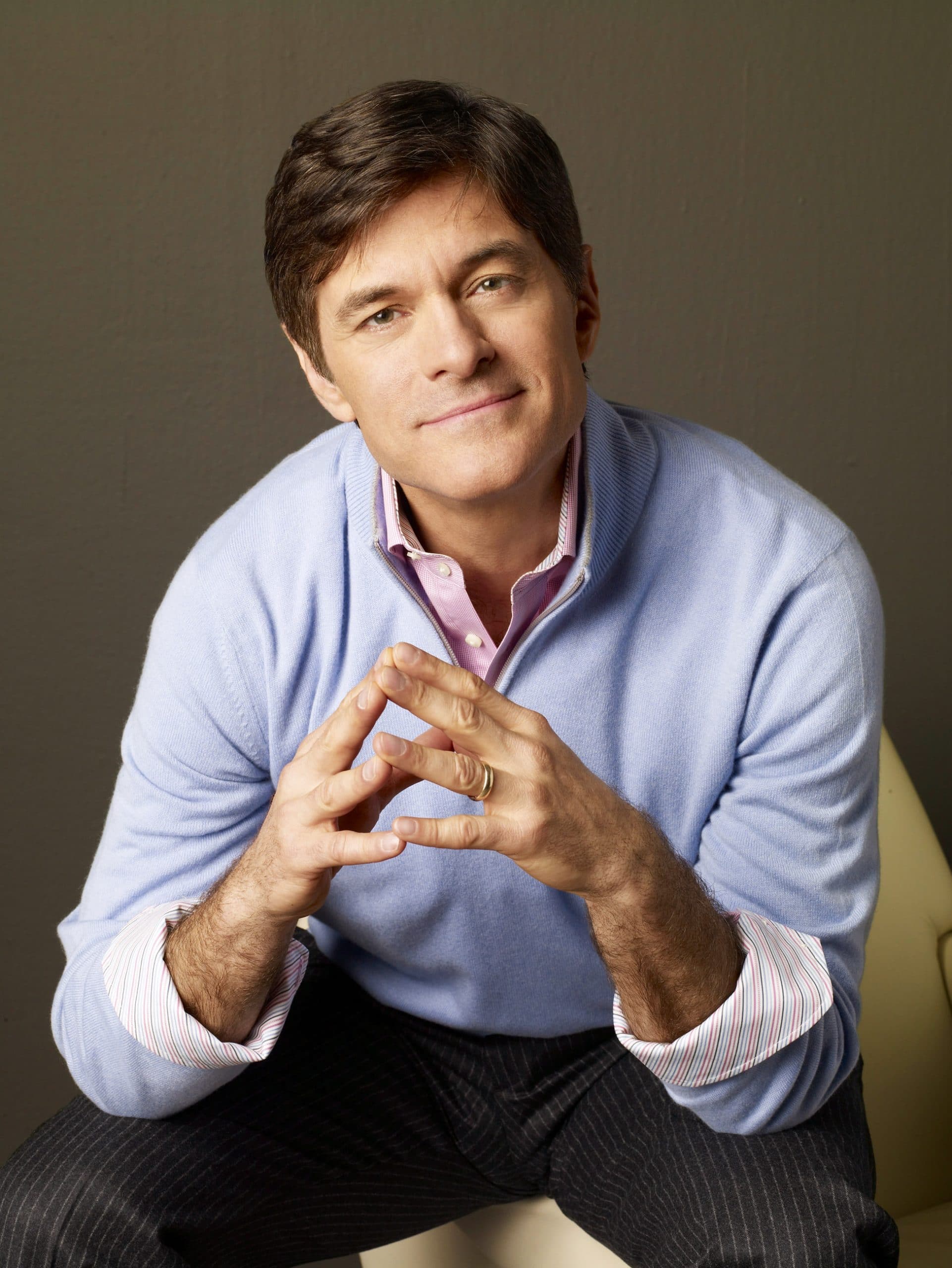 THE DR. OZ SHOW, Dr. Mehmet Oz, (Season 1), 2009