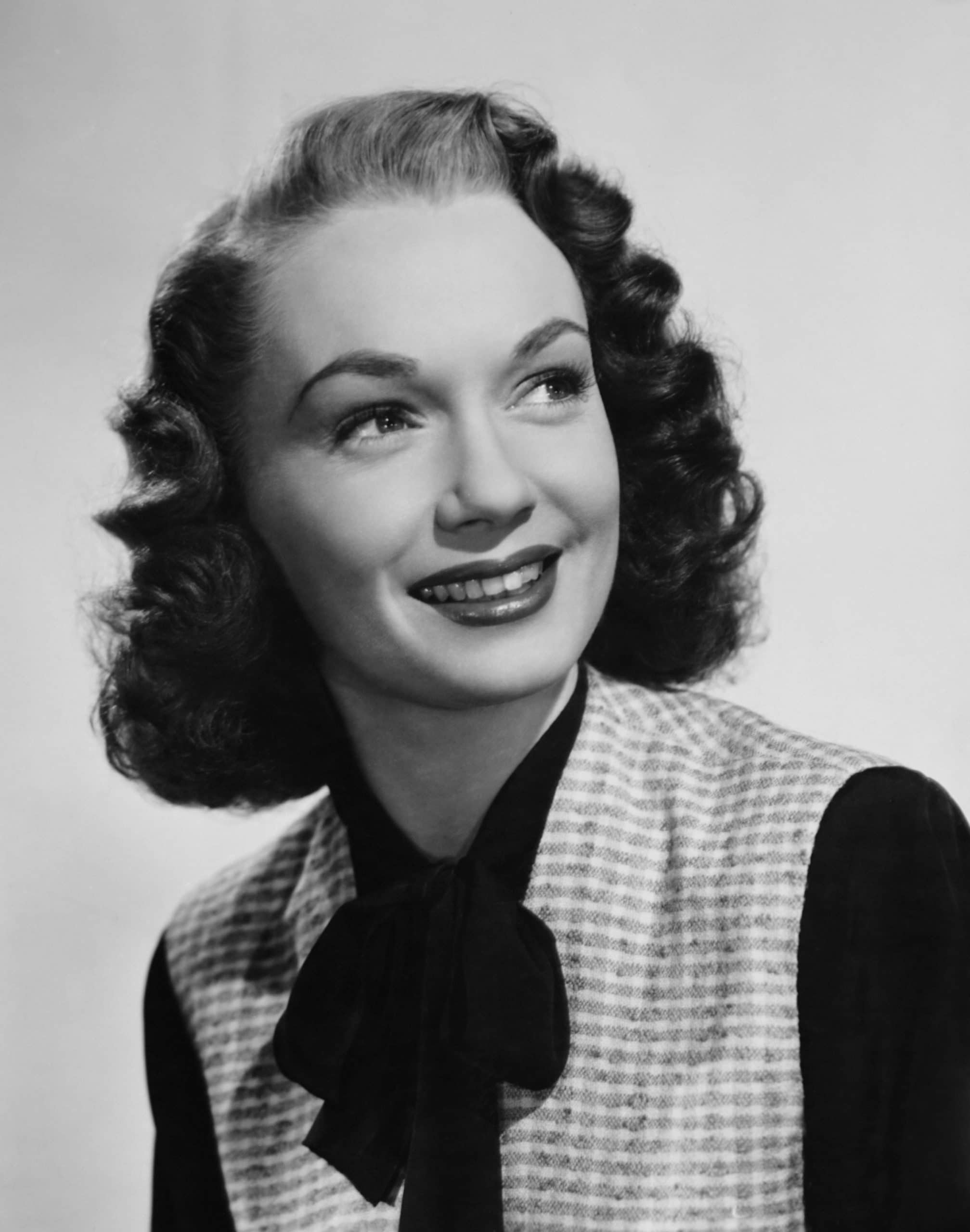 Gloria Henry, 1950