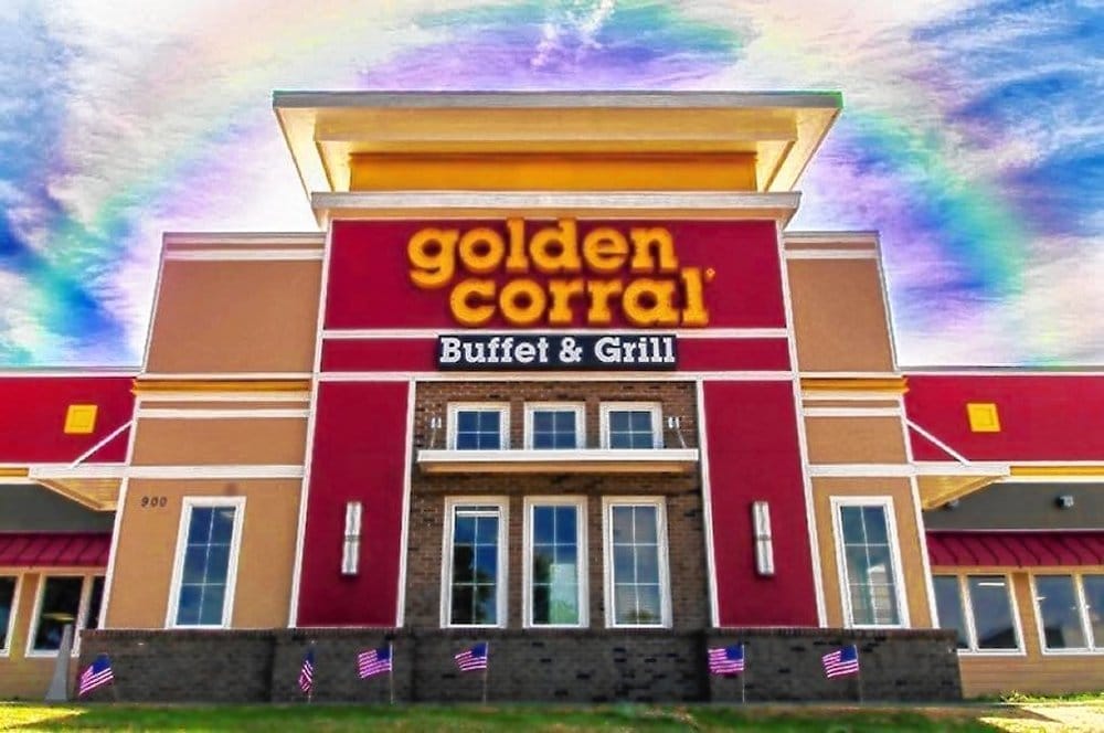 Golden Corral's Largest Franchisee Getting Second Life After Bankruptcy