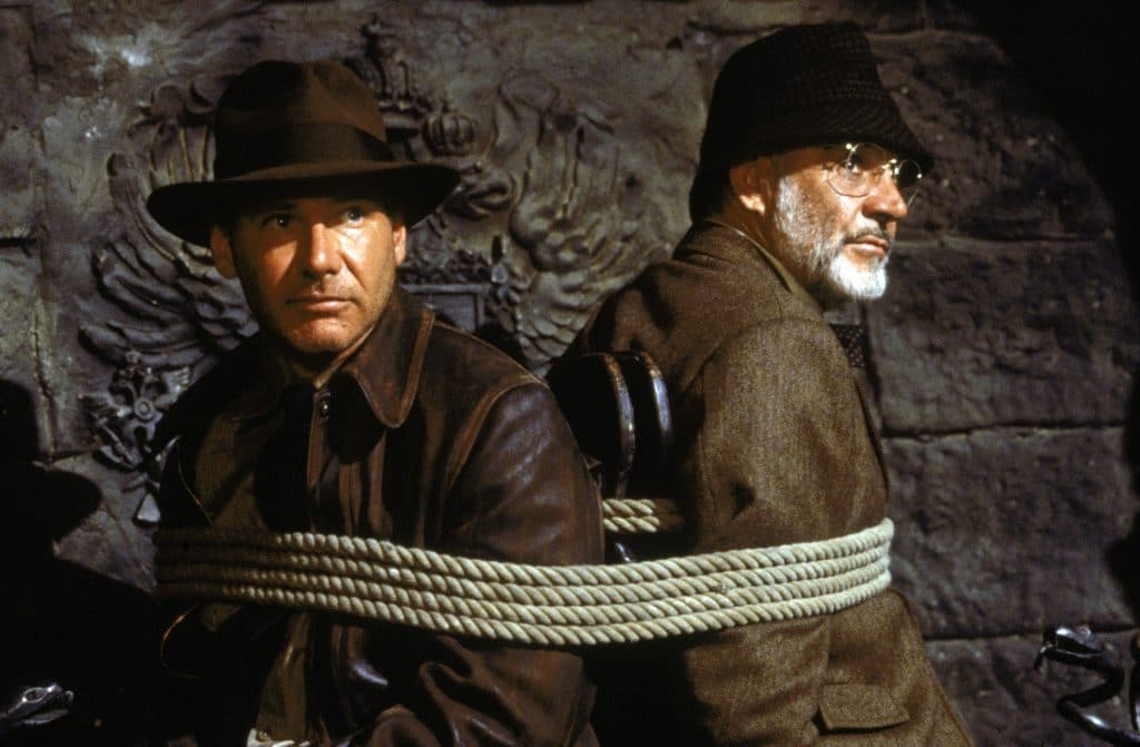 Steven Spielberg Teases Female Lead For 5th Indiana Jones Film