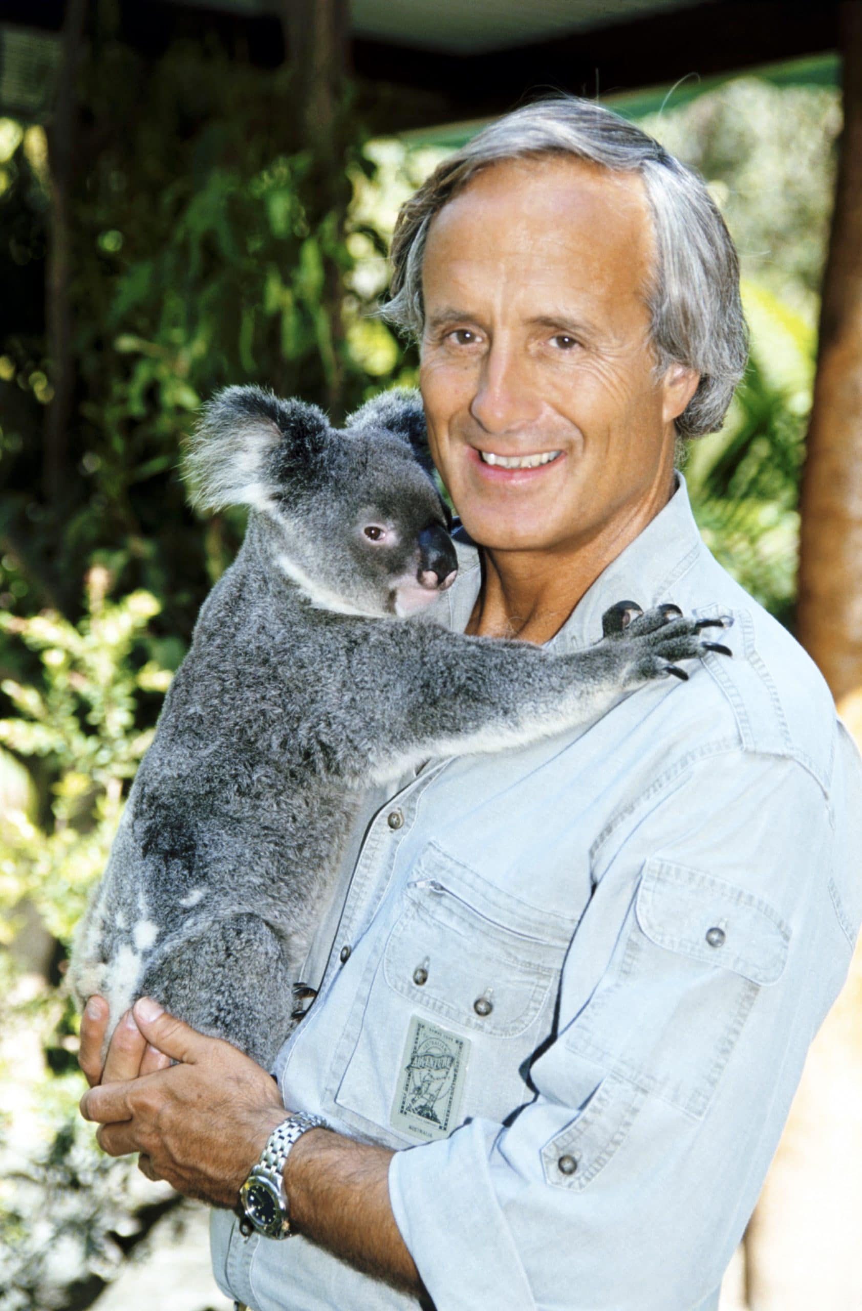 ANIMAL ADVENTURES, (aka JACK HANNA'S ANIMAL ADVENTURES)