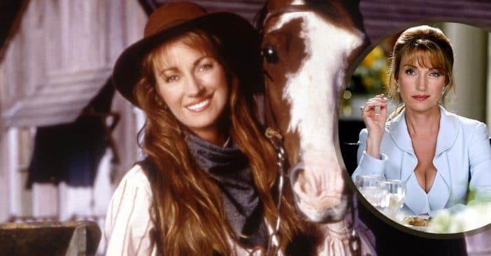 Jane Seymour