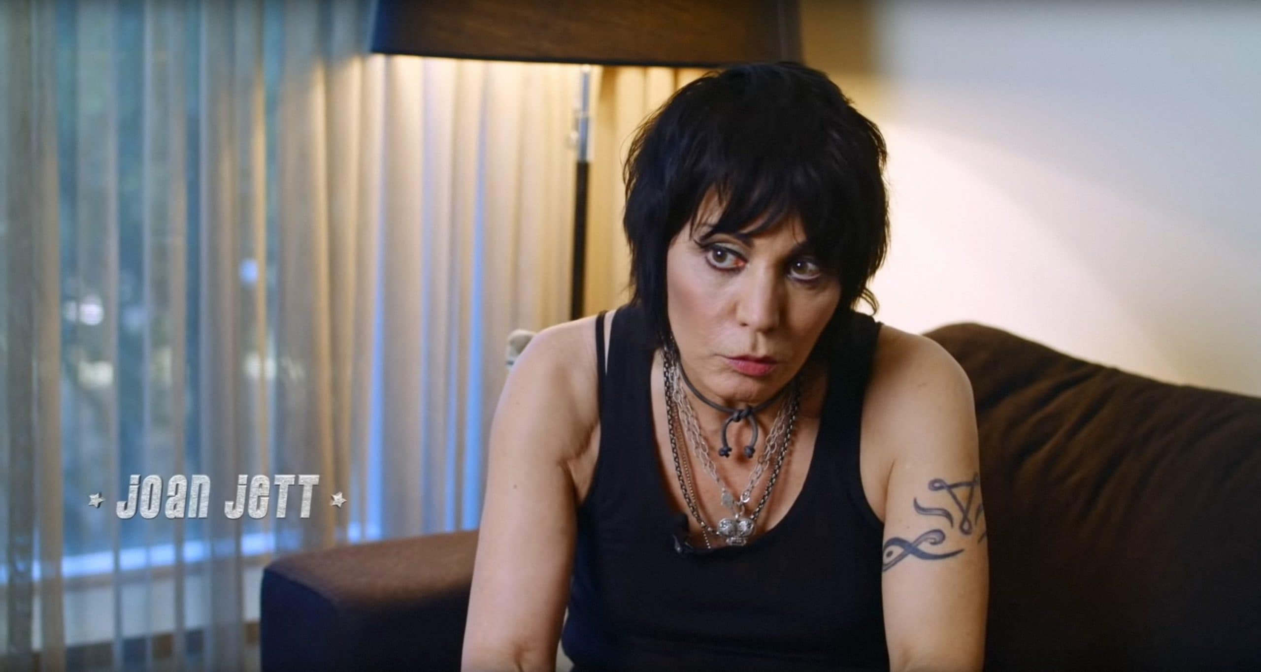 SUZI Q, Joan Jett, 2019