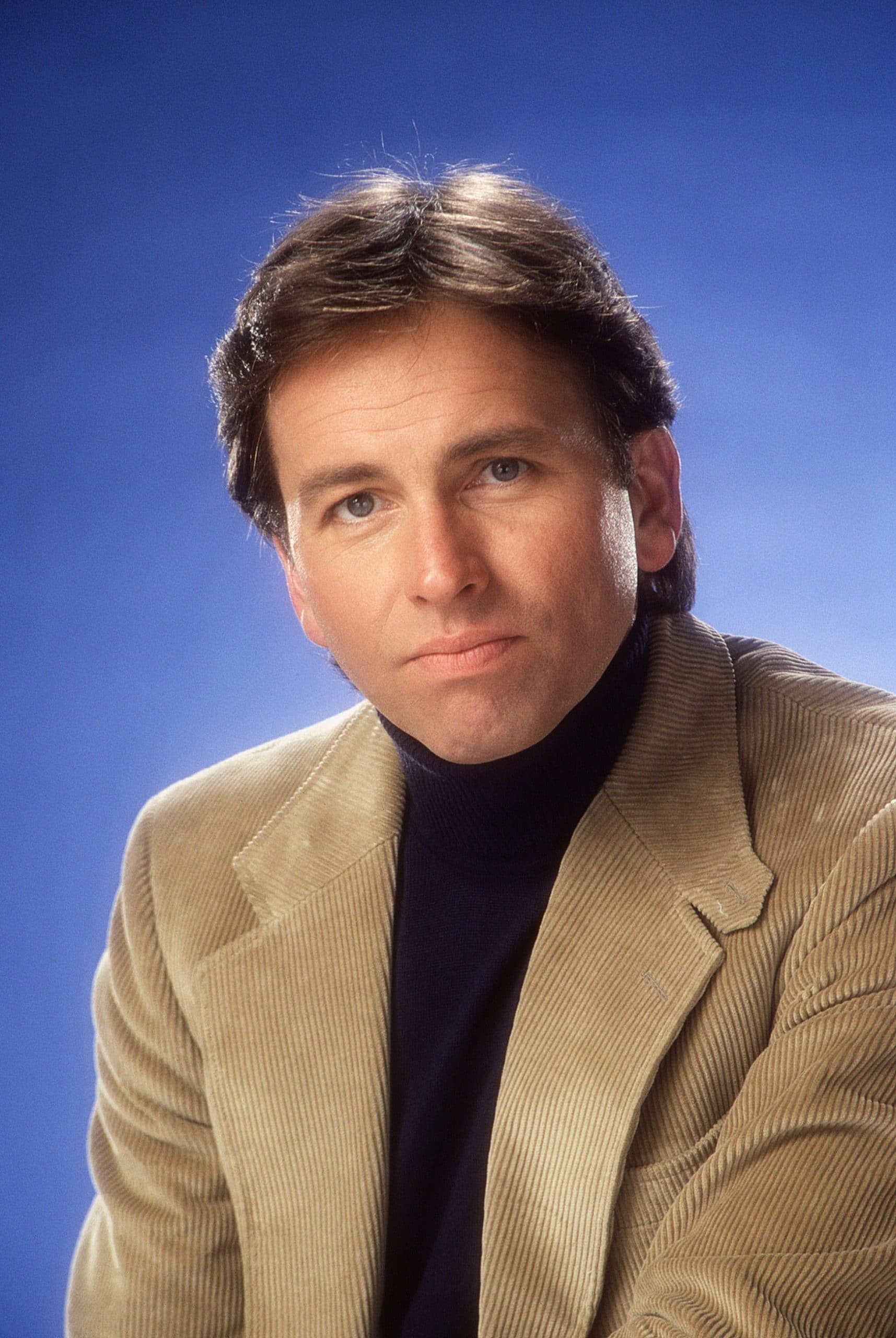 John Ritter Jason Ritter Related How John Ritter's '8 Simple Rules' Cast Became Family To Jason Ritter