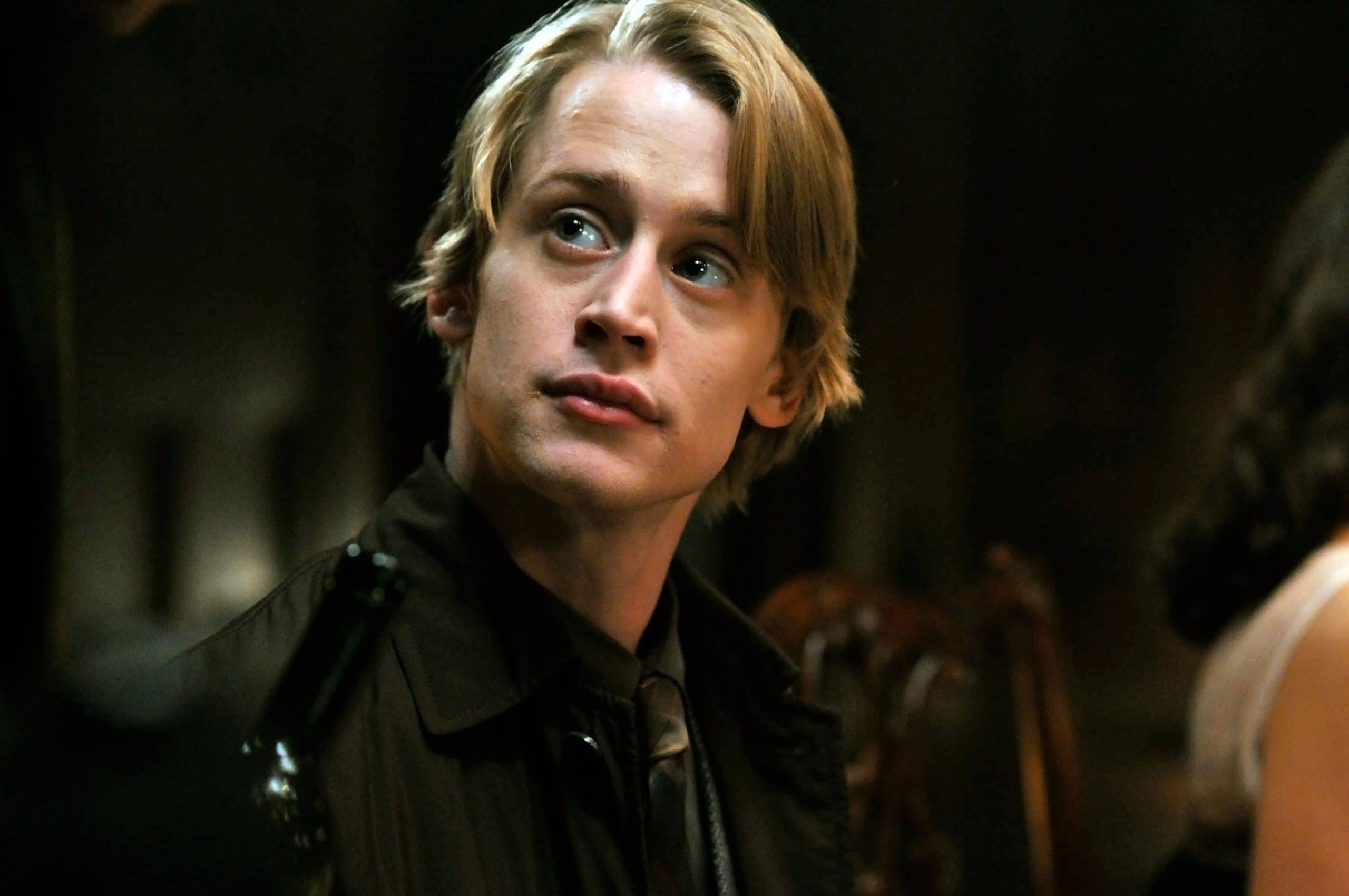 KINGS, Macaulay Culkin, 'Brotherhood'