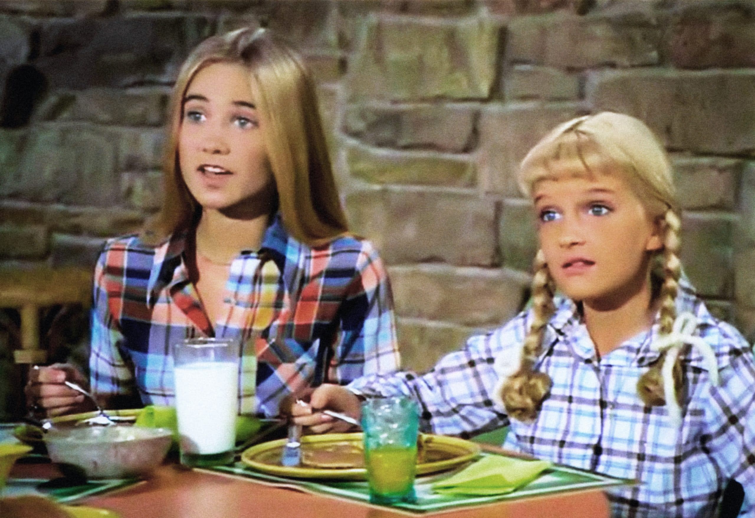 Maureen Mccormick Said She Never Watches The Brady Bunch