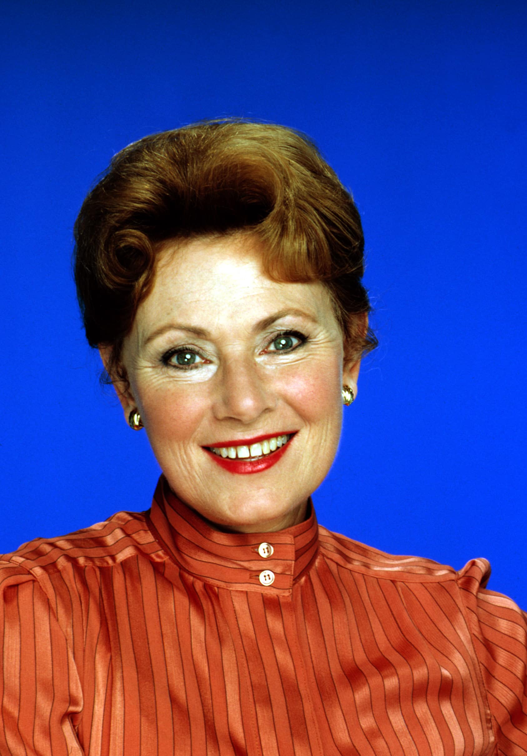 HAPPY DAYS, Marion Ross, 1974-1984 mrs cunningham