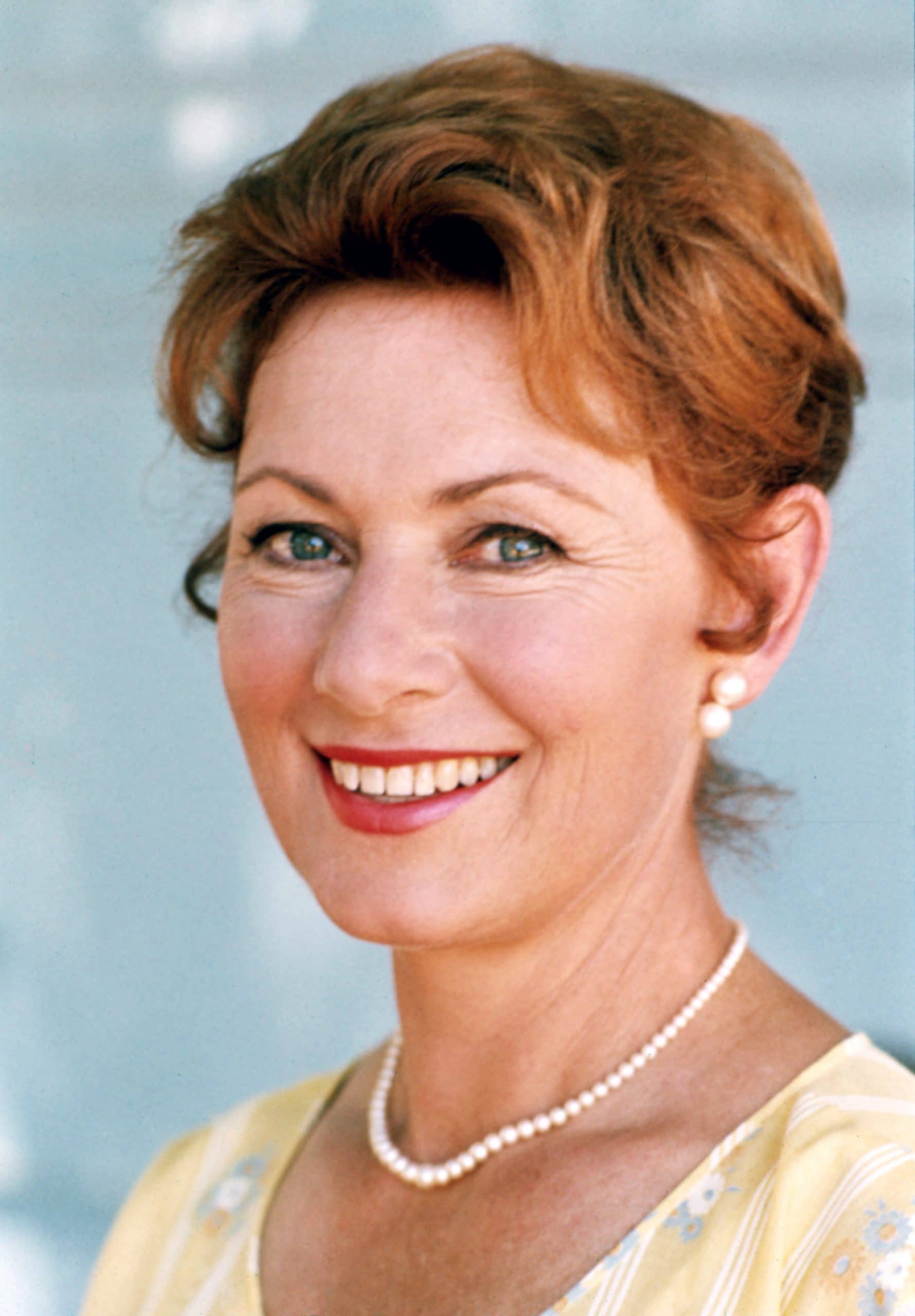 HAPPY DAYS, Marion Ross, 1974-1984