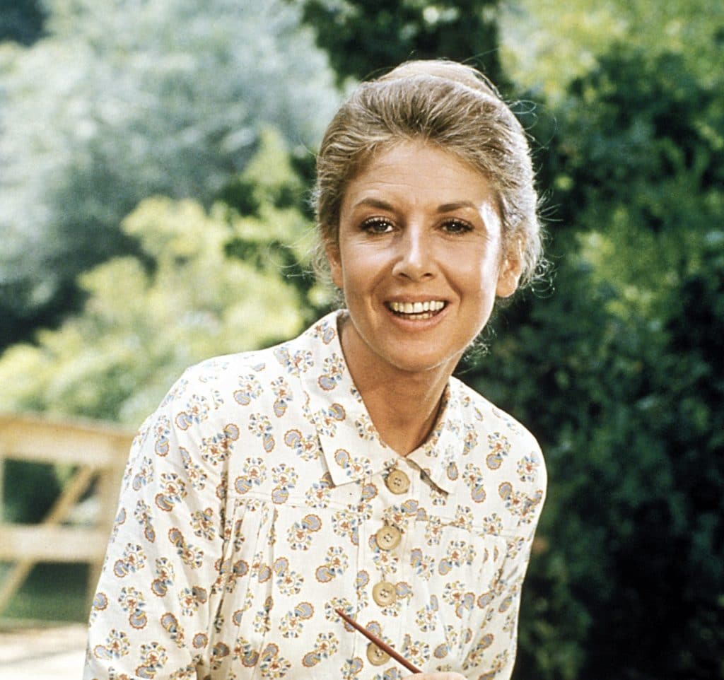 Michael Learned Portraying Jeffrey Dahmer’s Grandmother