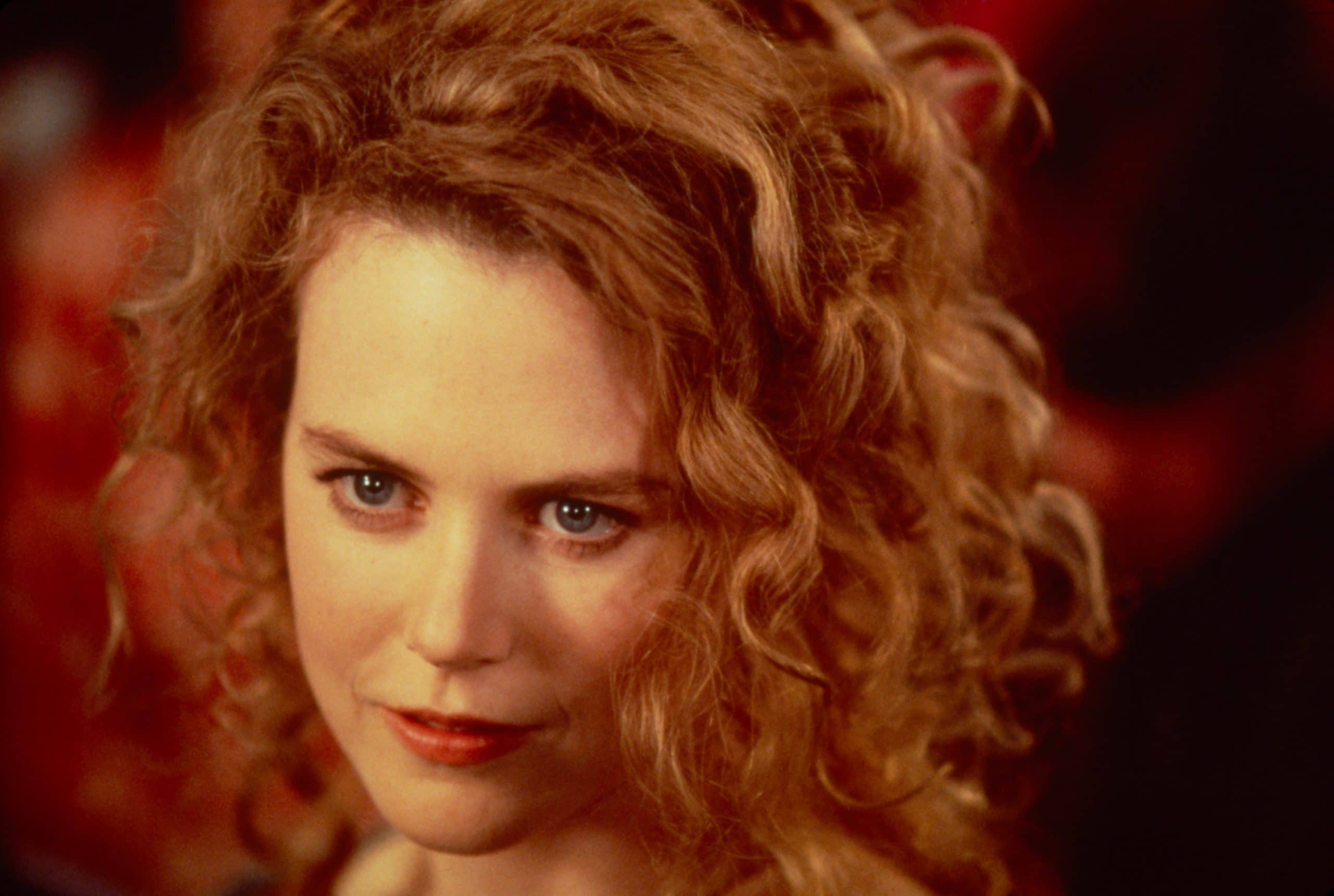 MY LIFE, from left: Nicole Kidman, 1993