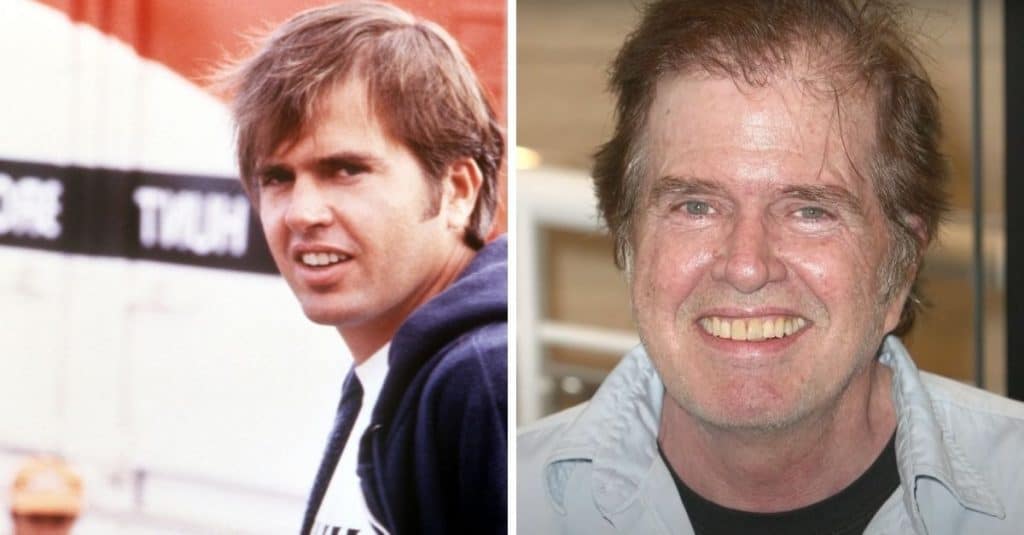 'American Graffiti' Cast Then And Now 2021, Let's See What They're Up To