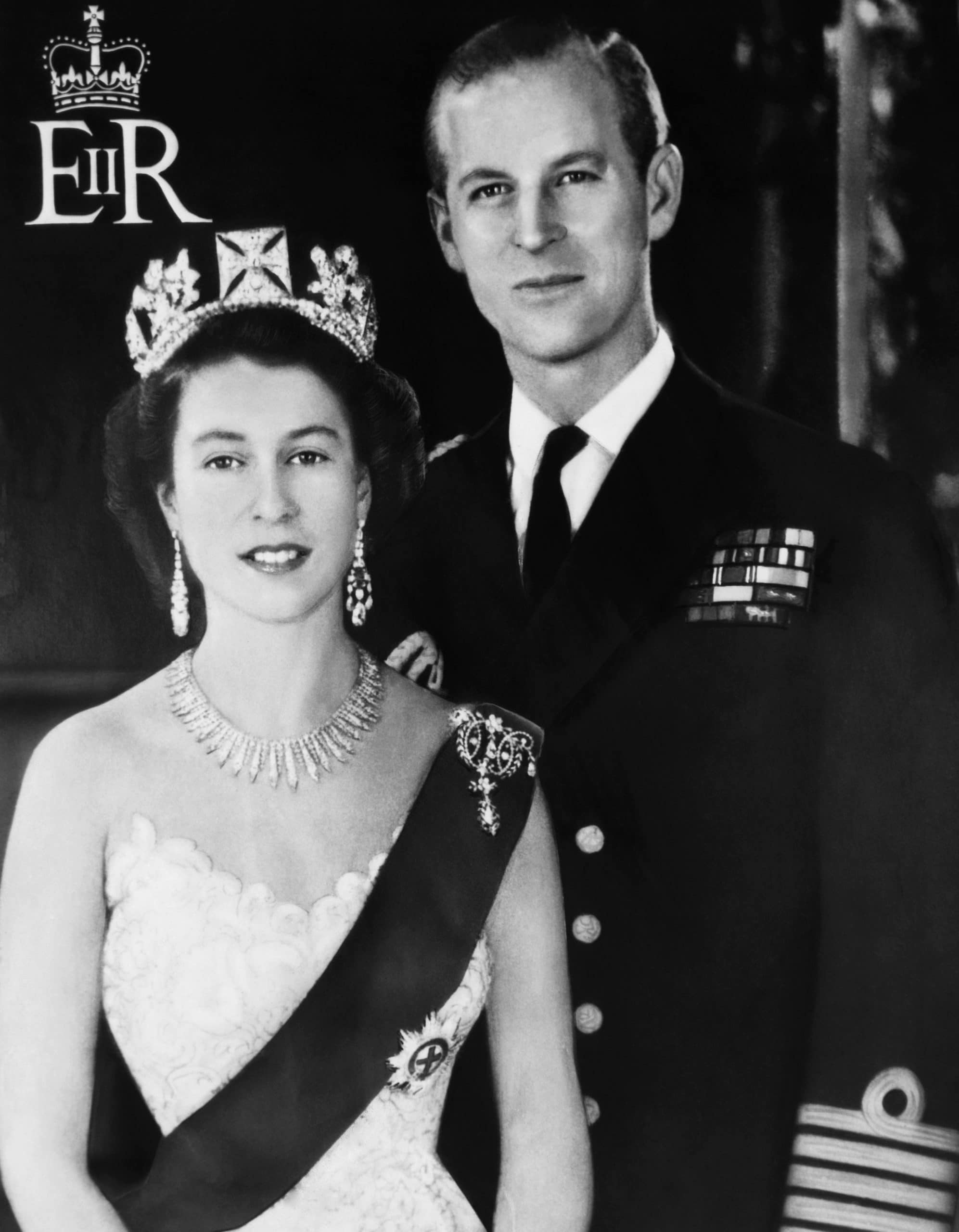 queen elizabeth ii prince philip 