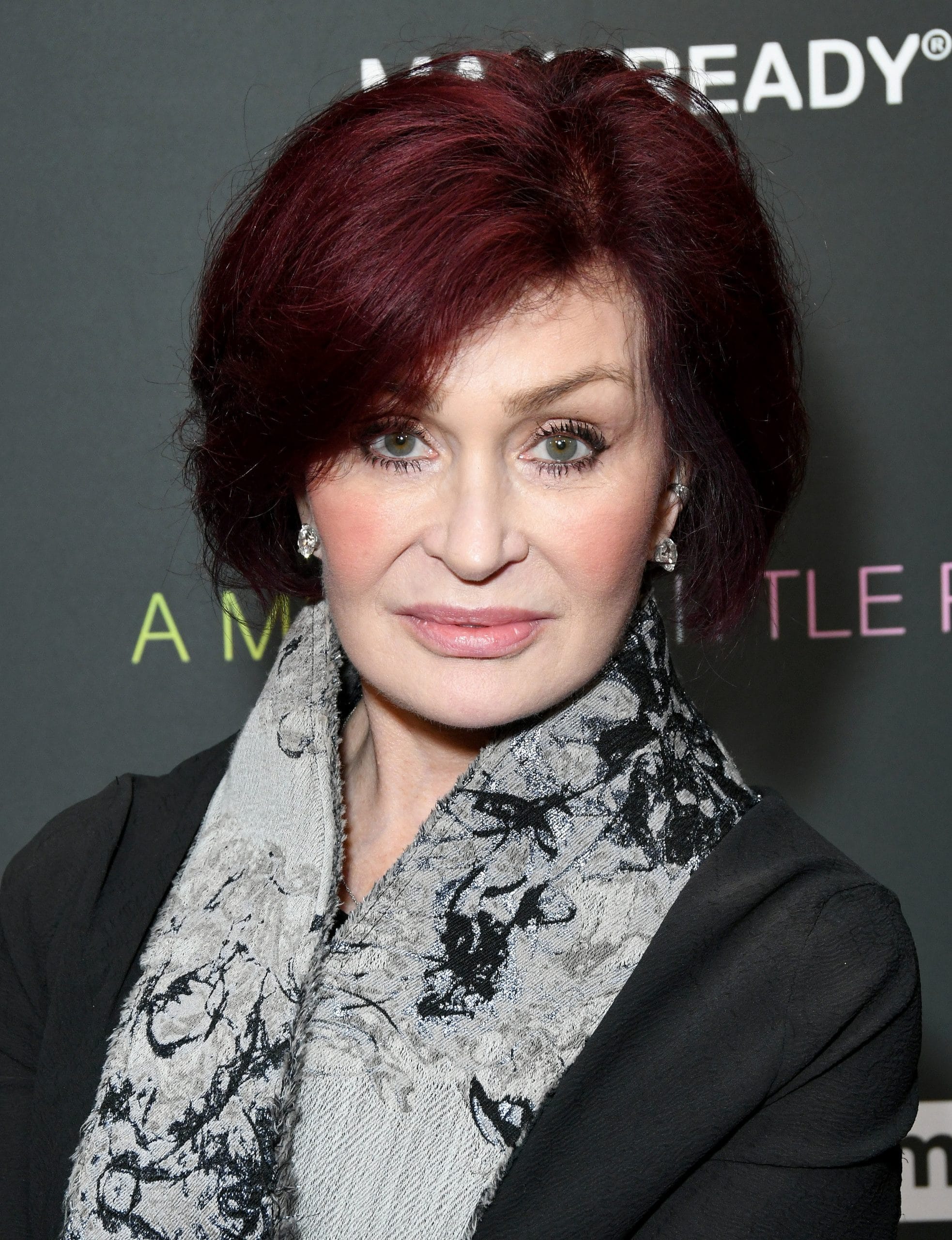 sharon osbourne