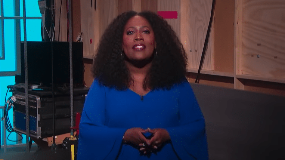 sheryl underwood