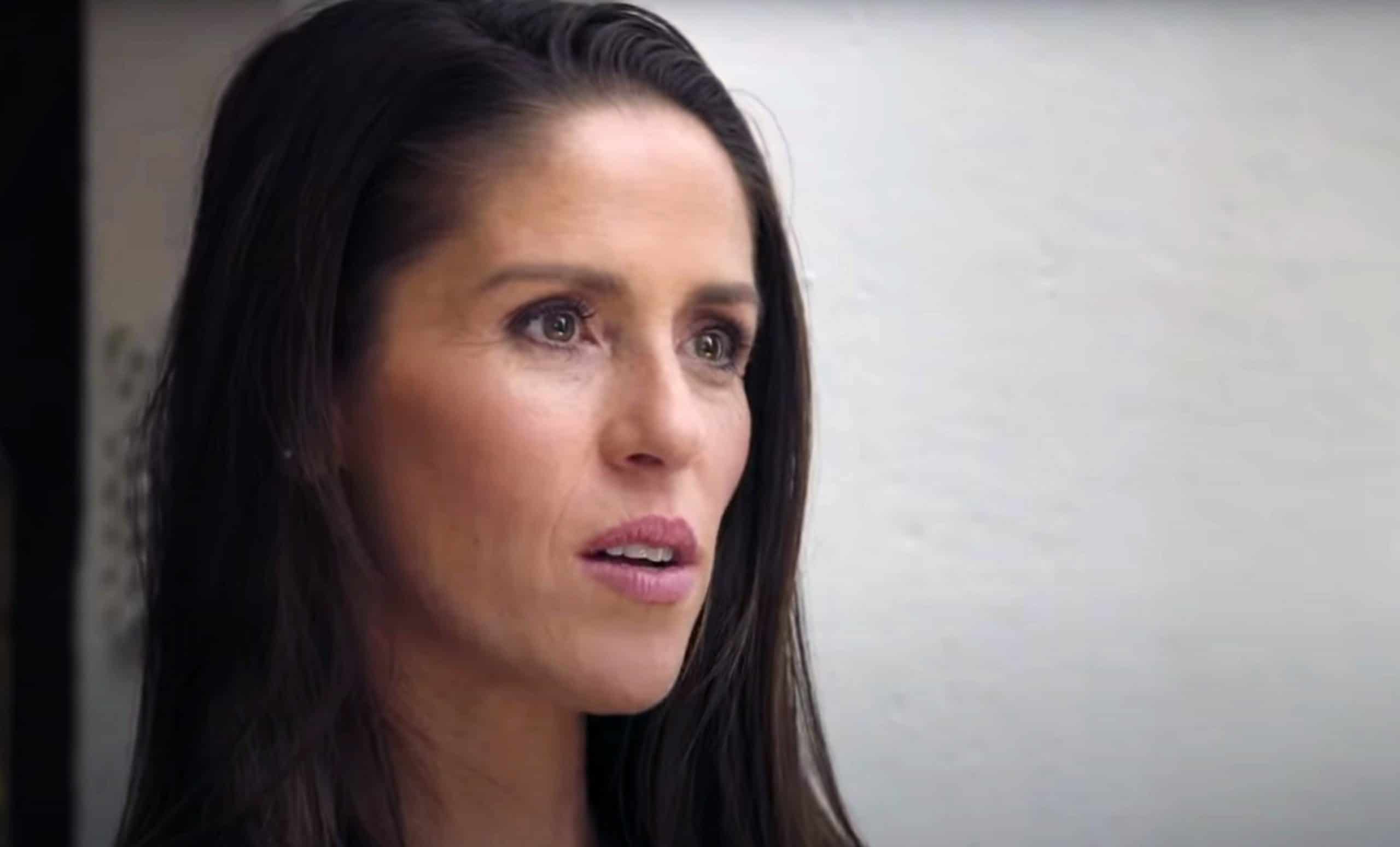 KID 90, Soleil Moon Frye, 2021