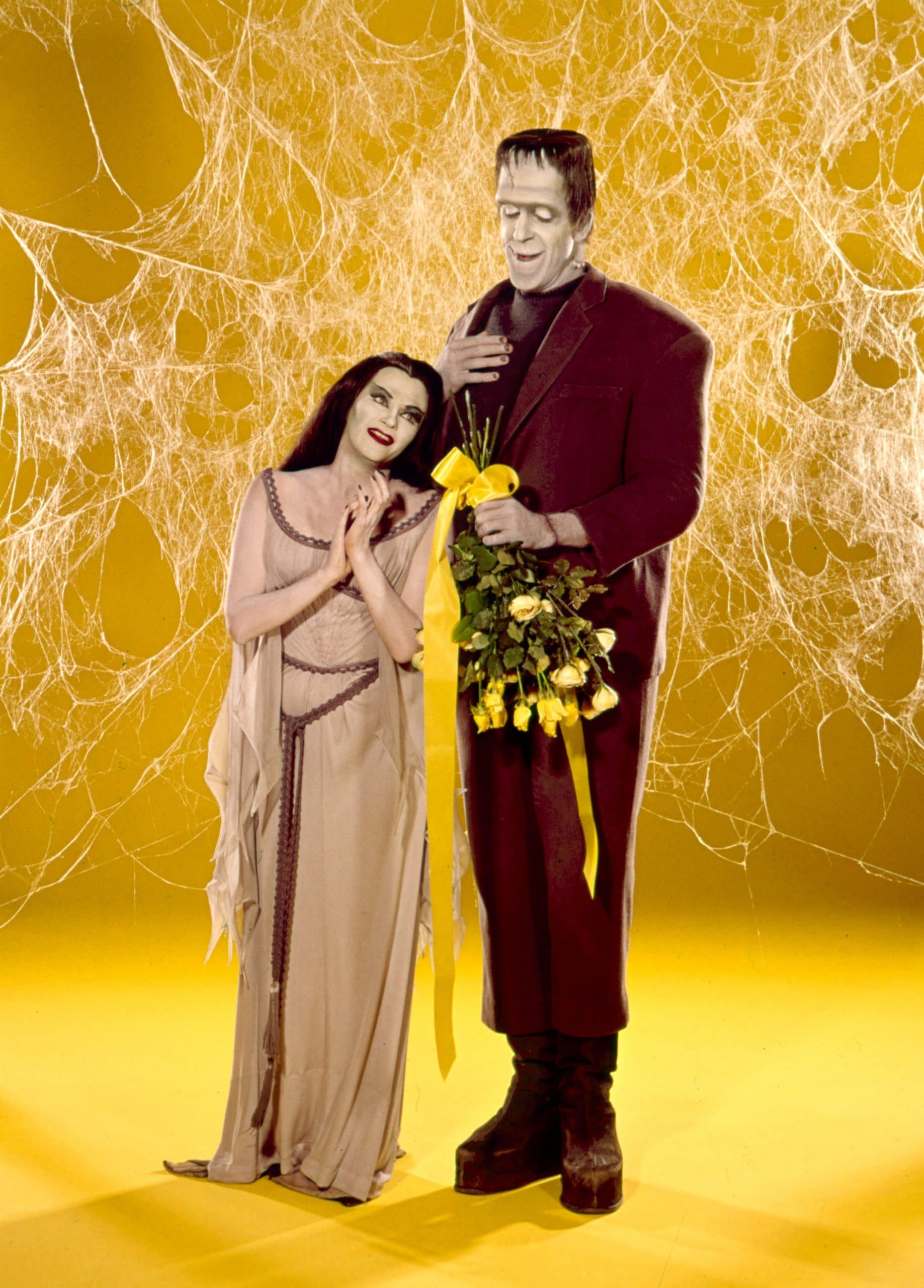 the munsters 
