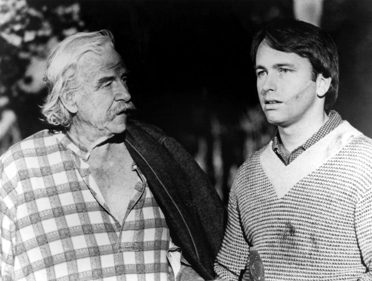 John Ritter's Father, Tex Ritter Did Not Respect His Career