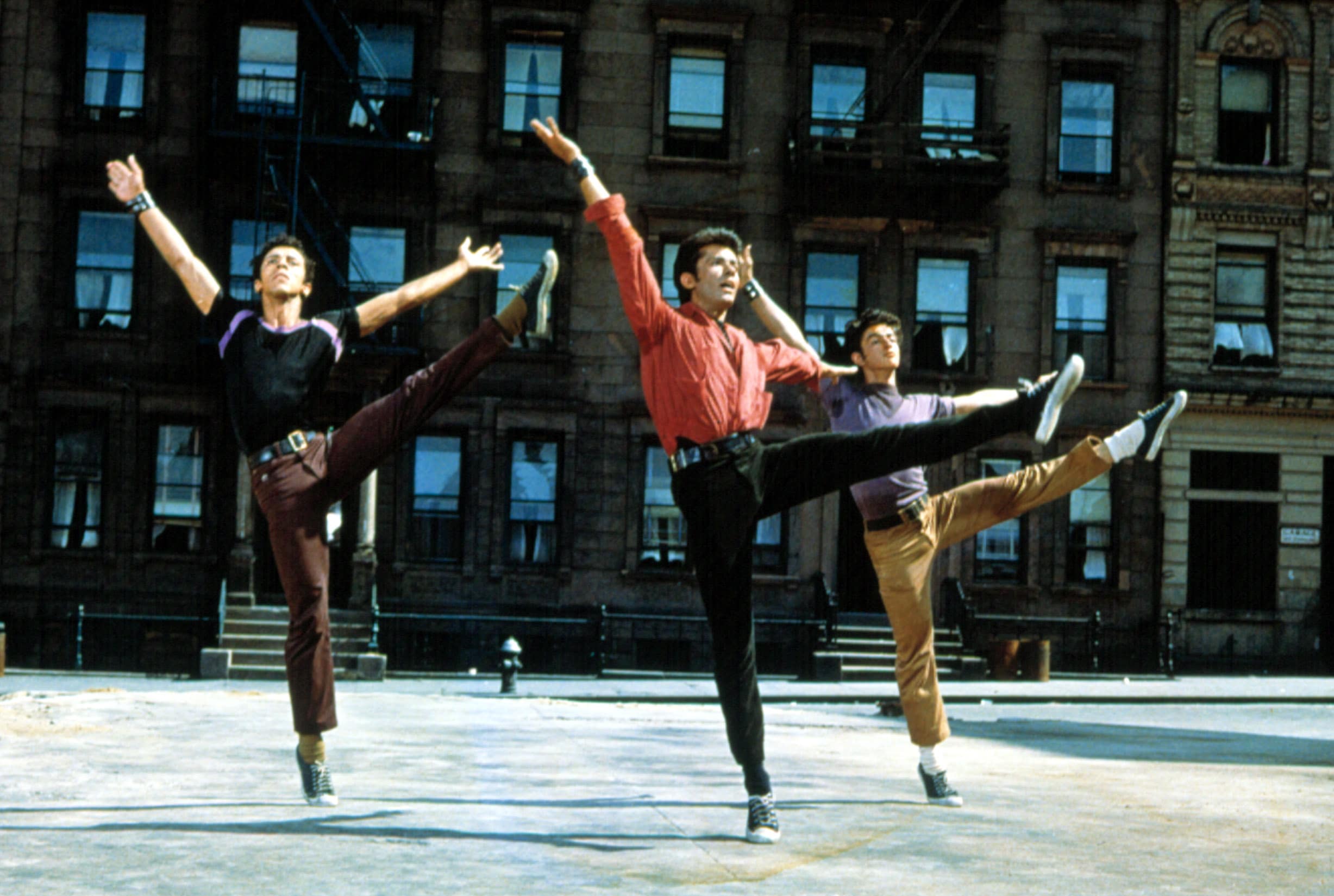 west side story 1961