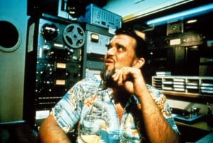 Wolfman Jack, 1973