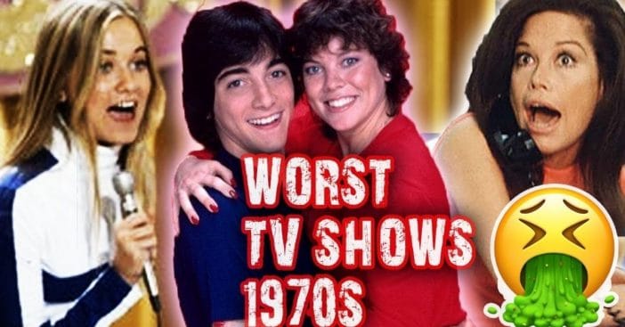 worst tv shows