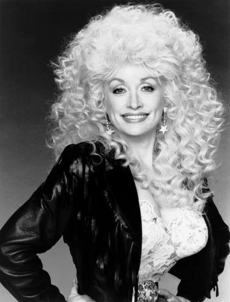 Whatever Happened to Dolly Parton From ‘Steel Magnolias’?