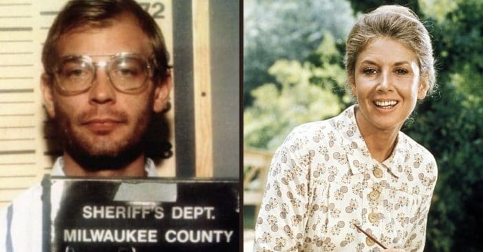 ‘The Waltons’ Star Michael Learned Portraying Jeffrey Dahmer’s Grandmother In New Series