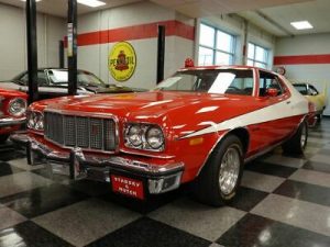 1976 Ford Gran Torino