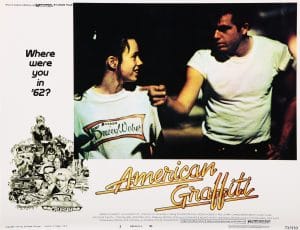 Mackenzie Phillips American Graffiti