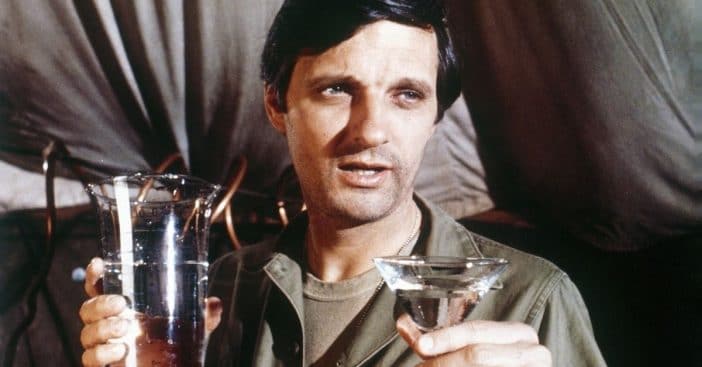 Alan Alda