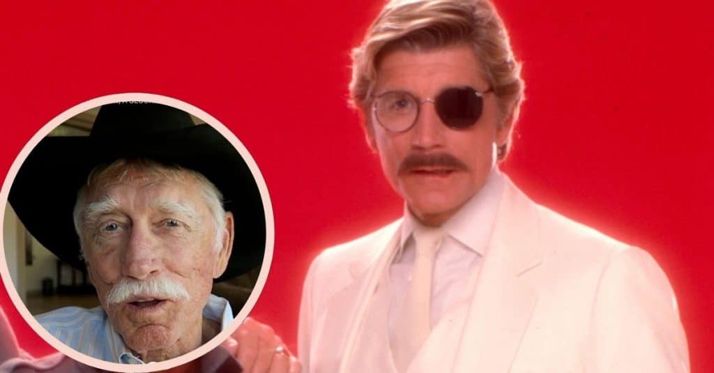 Whatever Happened To Alex Cord, Michael Coldsmith Briggs III, AKA ...