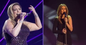 'American Idol' Finalist NAILS Celine Dion Classic — Get Ready For Chills!